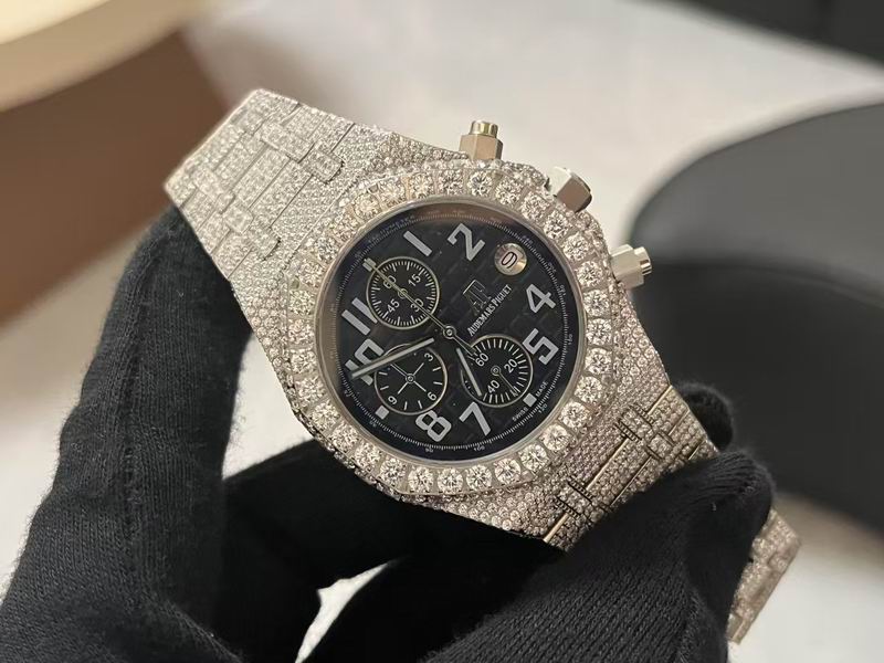 AP 42mm 110347